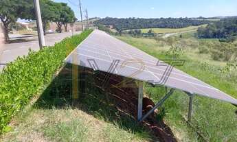 Imagem 5: Terreno à venda no Condomínio Terras de Santa Cruz em Bragança Paulista/SP