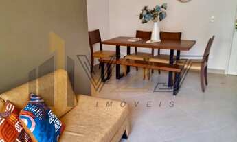 Imagem 4: Apartamento à venda no Condomínio Residencial Portal do Sol em Vinhedo/SP