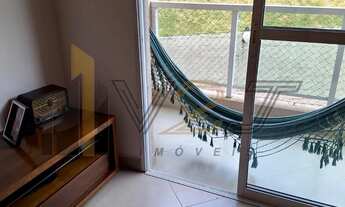 Imagem 5: Apartamento à venda no Condomínio Residencial Portal do Sol em Vinhedo/SP