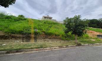 Imagem: Terreno à venda situado em bairro valorizado