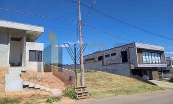 Imagem 6: Terreno à venda no Condomínio Terras de Santa Cruz em Bragança Paulista/SP