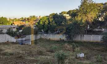 Imagem 2: Terreno à venda com 1.021,58 m² no Bairro Santa Claudina em Vinhedo/SP