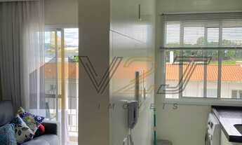 Imagem 5: Apartamento à venda no Residencial Vienna I na Cidade de Vinhedo/SP