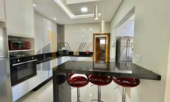 Imagem 7: Casa sobrado à venda no condomínio Terras de Santa Teresa em Itupeva/Vinhedo - SP