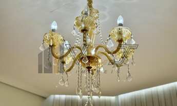 Imagem 5: Casa sobrado à venda no condomínio Terras de Santa Teresa em Itupeva/Vinhedo - SP