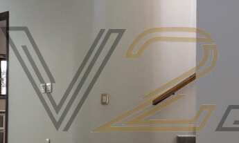 Imagem 6: Belíssima casa à Venda no Condomínio Green Boulevard em Valinhos/SP