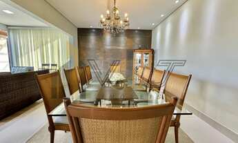 Imagem: Casa sobrado à venda no condomínio Terras