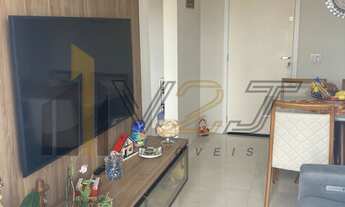 Imagem 2: Apartamento à venda no Residencial Vienna I na Cidade de Vinhedo/SP