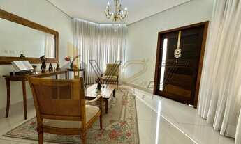 Imagem 3: Casa sobrado à venda no condomínio Terras de Santa Teresa em Itupeva/Vinhedo - SP