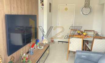 Imagem: Apartamento à venda no Residencial Vienna