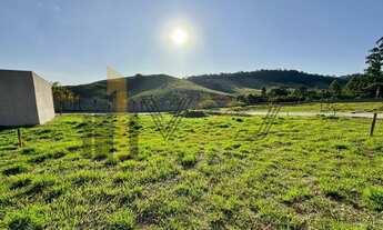 Imagem: Lote à venda no Condomínio Residencial
