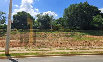 Imagem: Terreno à venda no Loteamento Jasmim no