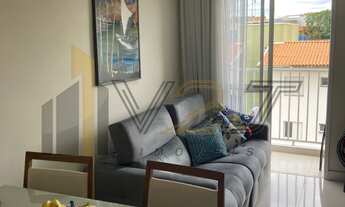 Imagem 3: Apartamento à venda no Residencial Vienna I na Cidade de Vinhedo/SP