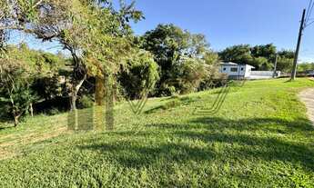 Imagem 1: Terreno à venda no condomínio Terras de Santa Teresa I em Itupeva/Vinhedo -SP