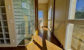 Imagem 5: Casa sobrado à venda no condomínio Delle Stelle na Cidade de Louveira, interior de São Pau