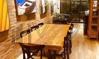 Imagem: Casa Mobiliada para comprar no Condomínio