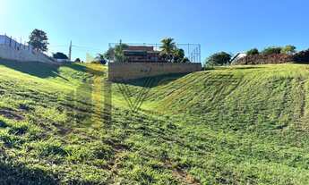 Imagem 2: Terreno à venda no condomínio Terras de Santa Teresa em Itupeva/Vinhedo - SP