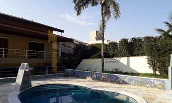 Imagem: Belíssima casa à Venda no Condomínio