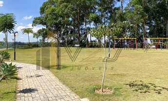 Imagem 4: Terreno à venda no condomínio Terras de Santa Teresa II em Itupeva/Vinhedo -SP