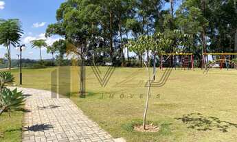 Imagem 7: Terreno à venda no condomínio Terras de Santa Teresa I em Itupeva/Vinhedo -SP