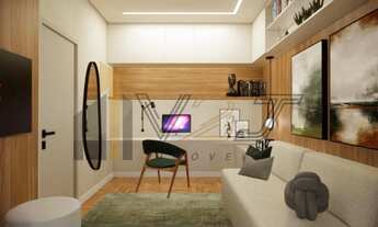 Imagem 6: Lançamento de apartamento à venda no Condomínio Villa Cascais Gardens em Vinhedo/SP