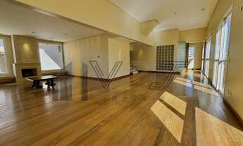 Imagem: Casa sobrado à venda no condomínio Delle