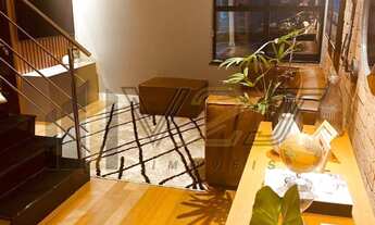 Imagem 5: Casa Mobiliada para comprar no Condomínio Bello Villagio em Vinhedo/SP