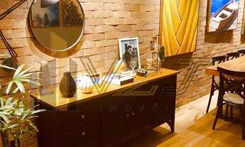 Imagem 6: Casa Mobiliada para comprar no Condomínio Bello Villagio em Vinhedo/SP