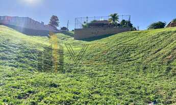 Imagem 1: Terreno à venda no condomínio Terras de Santa Teresa em Itupeva/Vinhedo - SP