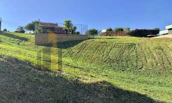 Imagem 4: Terreno à venda no condomínio Terras de Santa Teresa em Itupeva/Vinhedo - SP