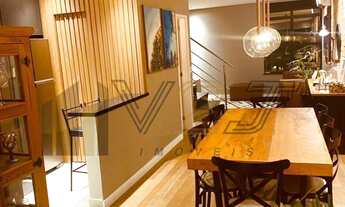 Imagem 4: Casa Mobiliada para comprar no Condomínio Bello Villagio em Vinhedo/SP