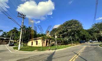 Imagem 2: Terreno à venda no Bairro Santa Cândida em Vinhedo/SP