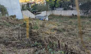 Imagem 1: Terreno à venda com 1.021,58 m² no Bairro Santa Claudina em Vinhedo/SP
