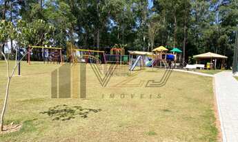 Imagem 7: Terreno à venda no condomínio Terras de Santa Teresa I em Itupeva/Vinhedo -SP