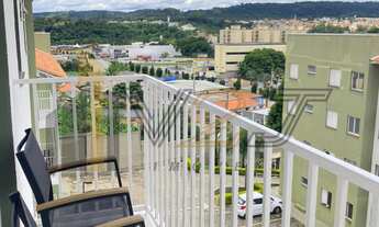 Imagem 4: Apartamento à venda no Residencial Vienna I na Cidade de Vinhedo/SP