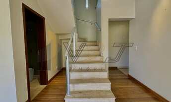 Imagem 7: Casa sobrado à venda no condomínio Delle Stelle na Cidade de Louveira, interior de São Pau