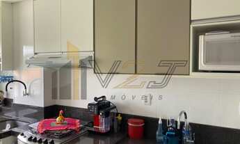 Imagem 6: Apartamento à venda no Residencial Vienna I na Cidade de Vinhedo/SP