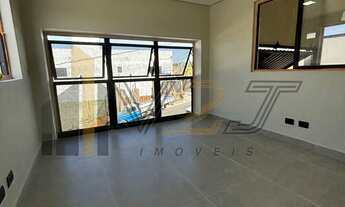 Imagem 3: Espaçoso galpão comercial de 317m para Locação em bairro da Cidade de Vinhedo/SP