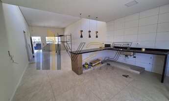 Imagem 4: Casa térrea à venda no bairro Marambaia na Cidade de Vinhedo/SP