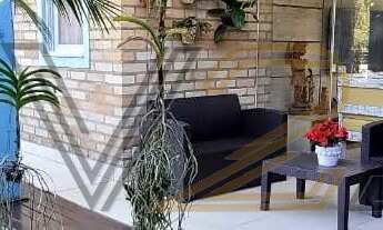 Imagem 3: Excelente Casa Térrea à Venda no Condomínio Quinta do Japi em Cabreúva SP