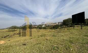 Imagem: Área residencial à venda em Vinhedo, Localização