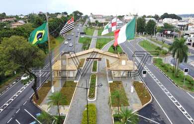 Imagem 6: Área residencial à venda em Vinhedo, Localização privilegiada ao lado da represa. Oportuni