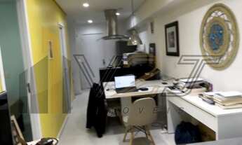 Imagem 4: Flat à venda no Condomínio Residencial Línea Home Style em Jundiaí /SP