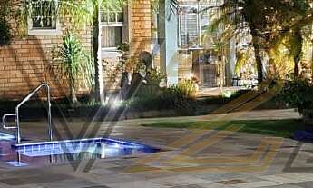 Imagem: Excelente Casa Térrea à Venda no Condomínio