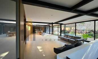 Imagem 6: Sobrado com 3 suítes à venda no Condomínio Chácara Flora em Valinhos/SP