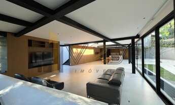 Imagem 7: Sobrado com 3 suítes à venda no Condomínio Chácara Flora em Valinhos/SP