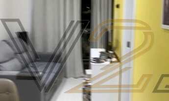 Imagem 7: Flat à venda no Condomínio Residencial Línea Home Style em Jundiaí /SP