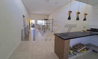 Imagem 3: Casa térrea à venda no bairro Marambaia na Cidade de Vinhedo/SP