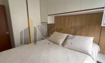 Imagem 5: Apartamento à venda no Condomínio Reserva do Alto em Valinhos/SP