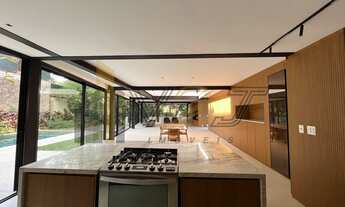 Imagem 5: Sobrado com 3 suítes à venda no Condomínio Chácara Flora em Valinhos/SP